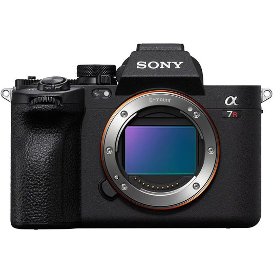 A7R V Mirrorless Camera - ILCE7RM5/B