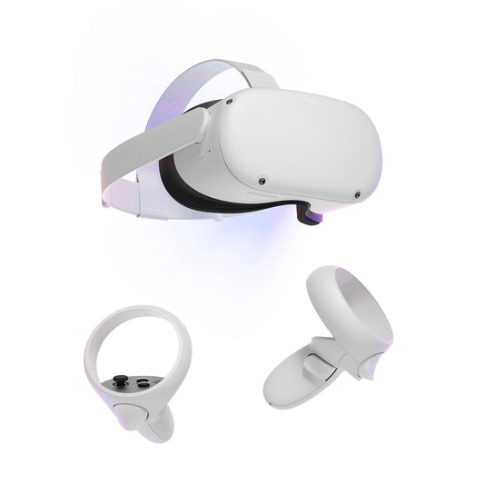 2 — All-In-One Wireless VR Headset — 256GB