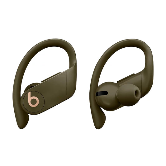 Powerbeats Pro Totally Wireless Earphones with  H1 Headphone Chip - Moss